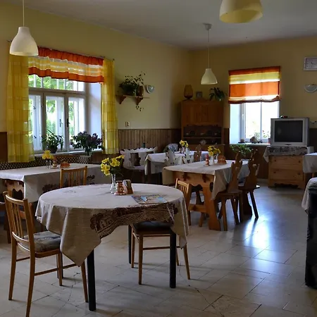 ロッジ Chata U Jelena *